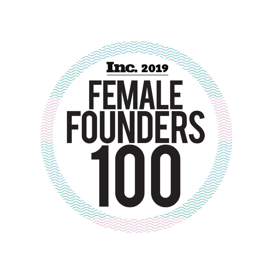 Loren Brill Named One of Inc.'s 2019 Female Founders 100 List